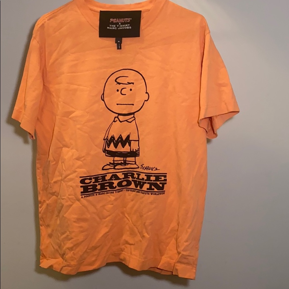 Marc Jacobs X Peanuts